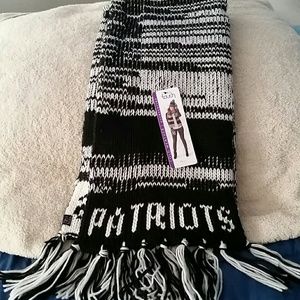 Winter scarf